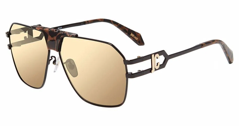 Just Cavalli SJC094 Sunglasses - view 3